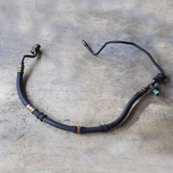 Power steering cable