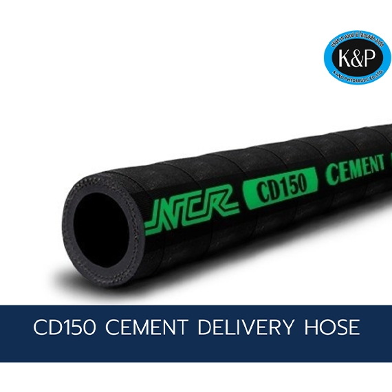 CD-150-industrial cable, cement transmission cable