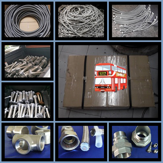 All types of industrial stainless steel cables Ready for delivery service