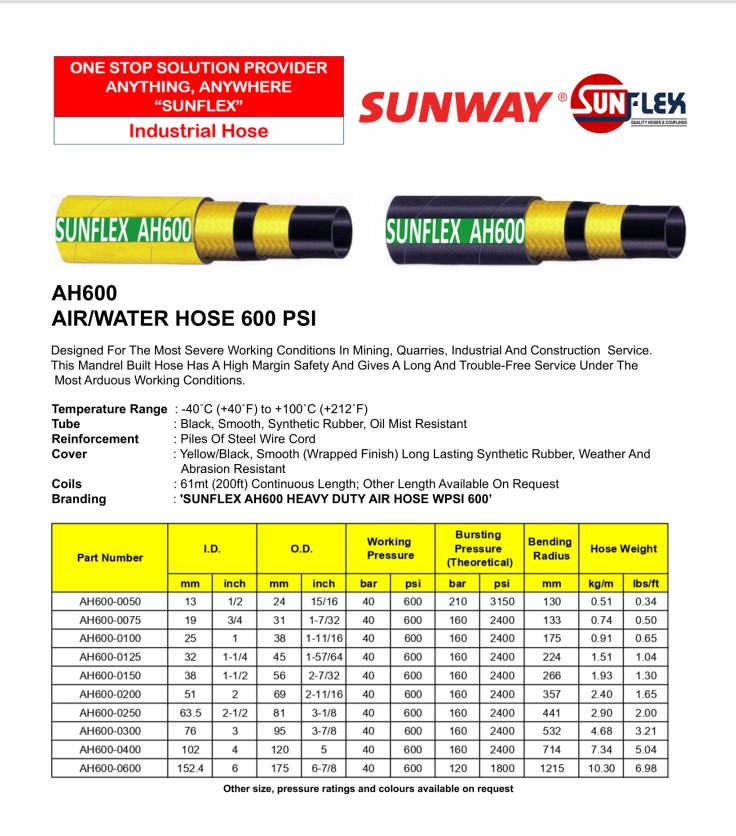 1302-01.SUNFLEX- Air Hose_4