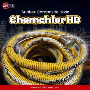 1302-03.SUNFLEX-Chemchlor Hose
