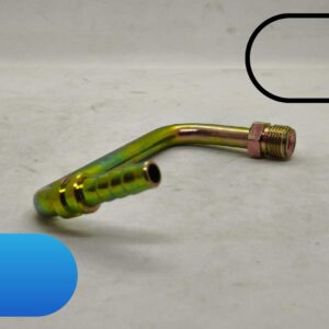 หัวสาย - ปลอกเหล็ก 2111 GMF