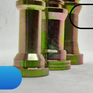 หัวสาย - ปลอกเหล็ก 2118 GSA-GSAC-GSAH-GSAK