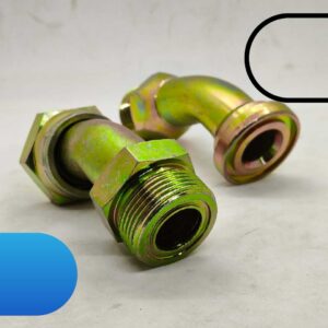 ข้อต่อเหล็ก Nipple 3149-NIPPLE ELBOW