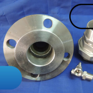 4401-FLANGE SUS WELDED -สแตนเลสหน้าแปลนเชื่อม