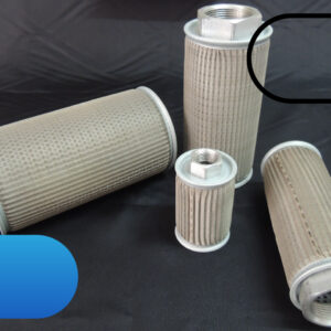 7801-Filter Hydraulic-ไส้กรองไฮดรอลิค