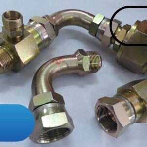 สินค้าประกอบสำเร็จรูป 9021-Fitting Hydraulic